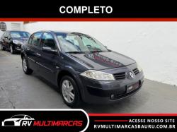 RENAULT Megane Sedan 2.0 16V 4P DYNAMIQUE