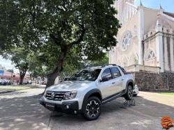 RENAULT Oroch 1.3 16V 4P OUTSIDER TURBO TCe AUTOM�TICO CVT