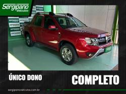 RENAULT Oroch 1.6 16V 4P FLEX SCE DYNAMIQUE