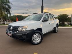 RENAULT Oroch 1.6 16V 4P FLEX PRO RENAULT Oroch 1.6 16V 4P FLEX PRO