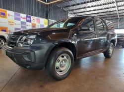 RENAULT Oroch 1.6 16V 4P FLEX INTENSE