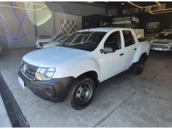 RENAULT Oroch 1.6 16V 4P FLEX INTENSE