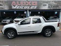 RENAULT Oroch 1.6 16V 4P FLEX SCE DYNAMIQUE