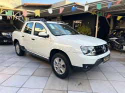 RENAULT Oroch 1.6 16V 4P FLEX EXPRESSION