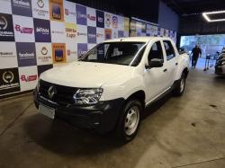 RENAULT Oroch 1.6 16V 4P FLEX PRO