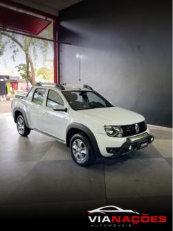 RENAULT Oroch 1.6 16V 4P FLEX DYNAMIQUE