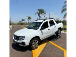 RENAULT Oroch 1.6 16V 4P FLEX INTENSE