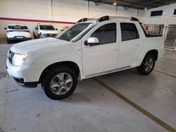 RENAULT Oroch 2.0 16V 4P FLEX DYNAMIQUE