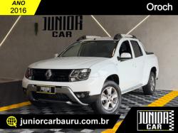 RENAULT Oroch 2.0 16V 4P FLEX DYNAMIQUE