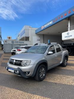 RENAULT Oroch 2.0 16V 4P FLEX DYNAMIQUE