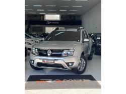 RENAULT Oroch 2.0 16V 4P FLEX DYNAMIQUE AUTOM�TICO