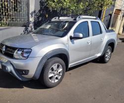 RENAULT Oroch 2.0 16V 4P FLEX DYNAMIQUE