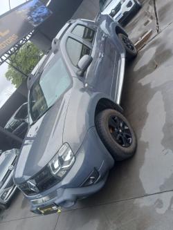 RENAULT Oroch 2.0 16V 4P FLEX DYNAMIQUE AUTOMÁTICO