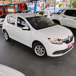 RENAULT Sandero 1.0 12V 4P FLEX SCE EXPRESSION