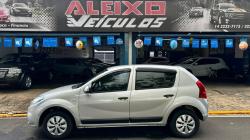 RENAULT Sandero 1.0 16V 4P FLEX EXPRESSION