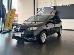 RENAULT Sandero 1.0 12V 4P SCE FLEX S EDITION