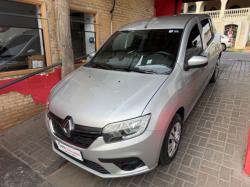 RENAULT Sandero 1.0 12V 4P FLEX SCE ZEN