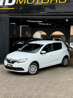 RENAULT Sandero 1.0 16V 4P FLEX EXPRESSION
