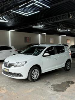 RENAULT Sandero 1.0 16V 4P FLEX EXPRESSION