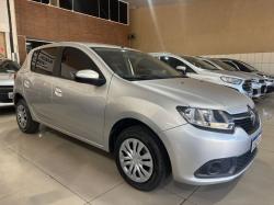 RENAULT Sandero 1.0 4P EXPRESSION