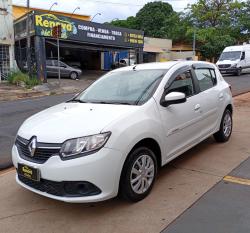 RENAULT Sandero 1.0 16V 4P FLEX EXPRESSION