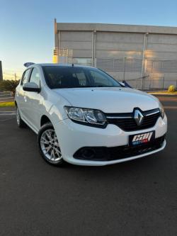 RENAULT Sandero 1.0 16V 4P FLEX EXPRESSION