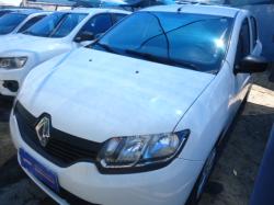 RENAULT Sandero 1.0 12V 4P FLEX SCE AUTHENTIQUE