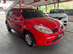 RENAULT Sandero 1.0 16V 4P FLEX EXPRESSION