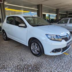 RENAULT Sandero 1.0 16V 4P FLEX EXPRESSION
