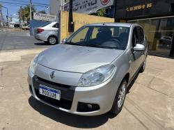 RENAULT Sandero 1.0 16V 4P FLEX EXPRESSION