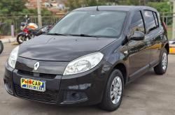 RENAULT Sandero 1.0 16V 4P FLEX EXPRESSION