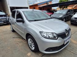 RENAULT Sandero 1.0 16V 4P FLEX AUTHENTIQUE