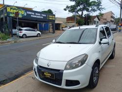 RENAULT Sandero 1.0 12V 4P FLEX SCE EXPRESSION