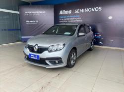 RENAULT Sandero 1.0 12V 4P FLEX GT LINE