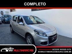 RENAULT Sandero 1.0 16V 4P FLEX EXPRESSION