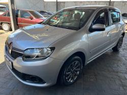 RENAULT Sandero 1.0 4P EXPRESSION