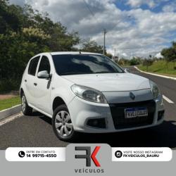 RENAULT Sandero 1.0 4P EXPRESSION