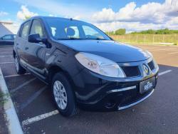 RENAULT Sandero 1.0 16V 4P FLEX EXPRESSION