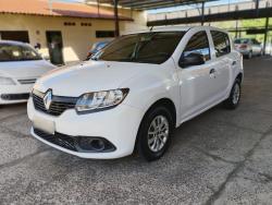RENAULT Sandero 1.0 12V 4P FLEX SCE AUTHENTIQUE