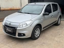 RENAULT Sandero 1.0 16V 4P FLEX EXPRESSION