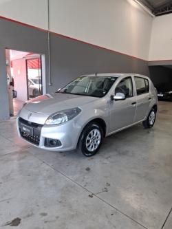 RENAULT Sandero 1.0 16V 4P FLEX EXPRESSION