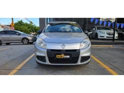 RENAULT Sandero 1.0 12V 4P FLEX SCE AUTHENTIQUE