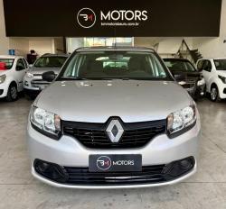 RENAULT Sandero 1.0 12V 4P FLEX SCE EXPRESSION