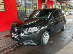 RENAULT Sandero 1.0 4P EXPRESSION