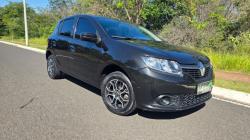 RENAULT Sandero 1.0 12V 4P FLEX SCE EXPRESSION