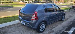 RENAULT Sandero 1.0 16V 4P FLEX EXPRESSION