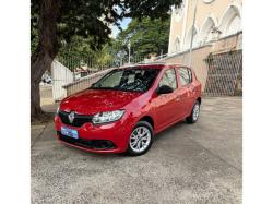RENAULT Sandero 1.0 12V 4P FLEX SCE AUTHENTIQUE