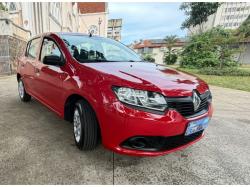 RENAULT Sandero 1.0 12V 4P FLEX SCE AUTHENTIQUE