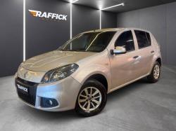 RENAULT Sandero 1.0 16V 4P FLEX EXPRESSION