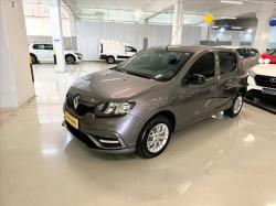 RENAULT Sandero 1.0 12V 4P SCE FLEX S EDITION